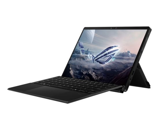 ASUS ROG Flow Z13 (GZ302EA-RU074W), tablet PC black, Windows 11 Home Планшетные ПК