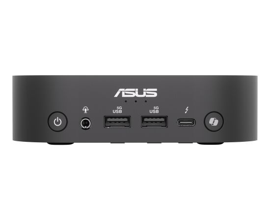 ASUS NUC 14 Pro AI Slim Mini PC RNUC14LNKU7094N2, mini PC black, Windows 11 Pro Personālie datori