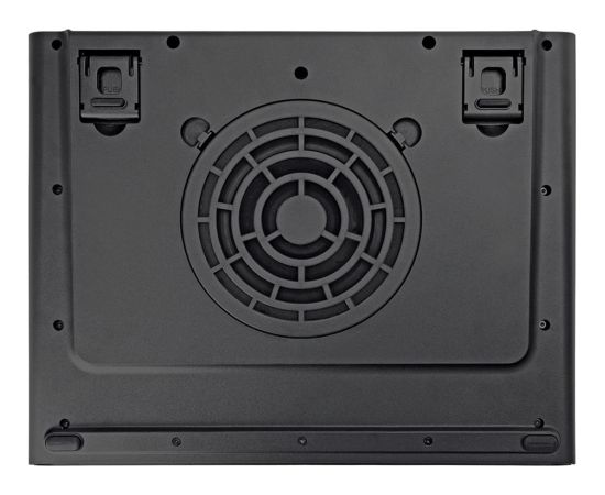 Thermaltake Massive EXTREME, Notebook Cooler, Black, For Notebooks up to 45.72 cm (18") Новинки Компьютерная техника