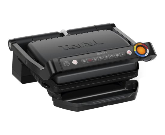 Tefal Optigrill+ GC7178 black Велосипеды