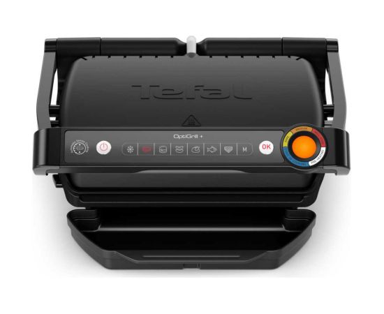 Tefal Optigrill+ GC7178 black Велосипеды