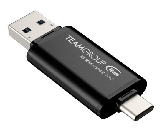 Team Group X1 MAX 256 GB, USB stick Новинки Компьютерная техника