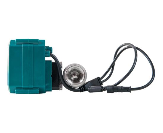 Shelly FrankEver smart water valve DN25, 1", regulating valve green Новинки Для дома и сада 