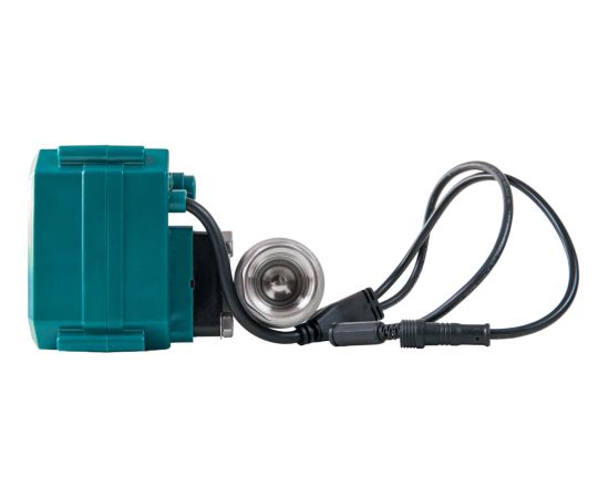 Shelly FrankEver smart water valve DN15, 1/2", regulating valve green Новинки Для дома и сада 