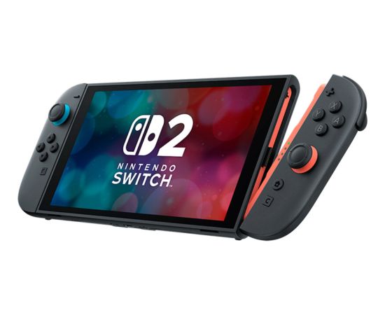 Nintendo Switch 2 including Mario Kart World set, game console Игровые приставки