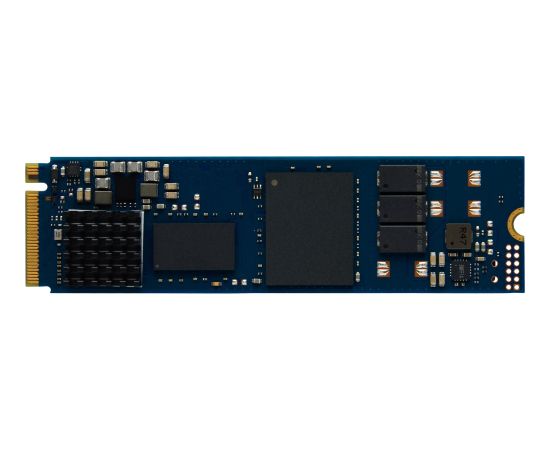 Kingston DC2000B 480GB, SSD PCIe 4.0 x4, NVMe, M.2 2280 HDD Iekšējie cietie diski