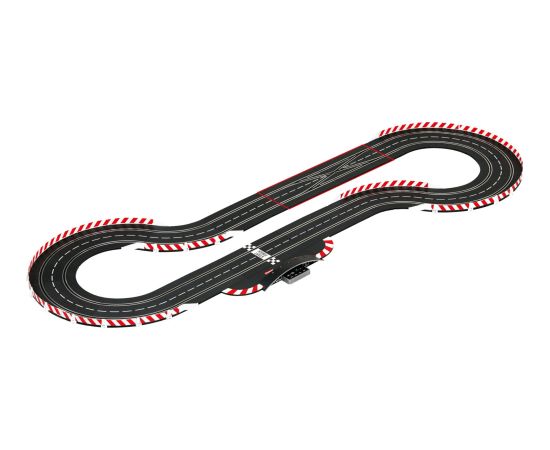 Carrera DIGITAL 132 Pole Position, race track Новости - Детские товары