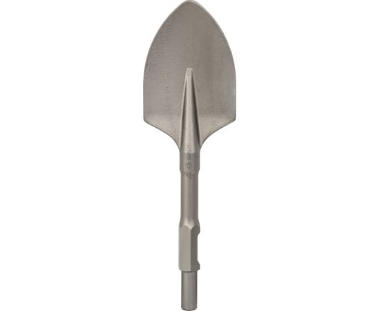 Bosch Professional round spade chisel, SDS-Hex, 135x400mm Новинки Для дома и сада 