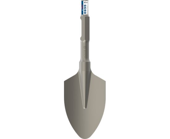 Bosch Professional round spade chisel, SDS-Hex, 135x400mm Новинки Для дома и сада 