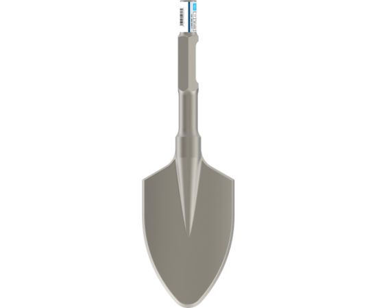 Bosch Professional round spade chisel, SDS-Hex, 135x400mm Новинки Для дома и сада 