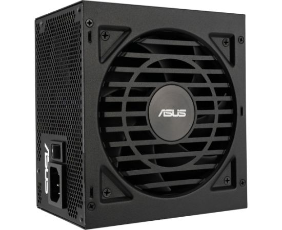 ASUS 850W-ATS Gold, PC power supply black, 3x PCIe, 850 Watt Datoru barošanas bloki