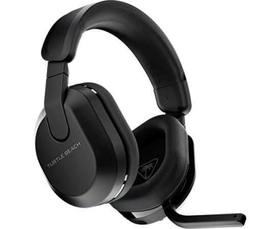 Turtle Beach Stealth 600 (Gen 3), gaming headset black, PC, USB-A, Bluetooth Austiņas