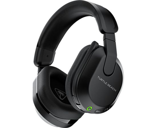 Turtle Beach Stealth 600 (Gen 3), gaming headset black, PC, USB-A, Bluetooth Austiņas