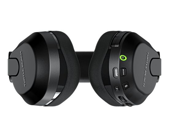 Turtle Beach Stealth 600 (Gen 3), gaming headset black, PC, USB-A, Bluetooth Austiņas