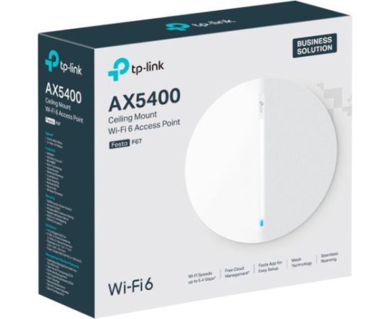 TP-Link Festa F67, access point Access Points