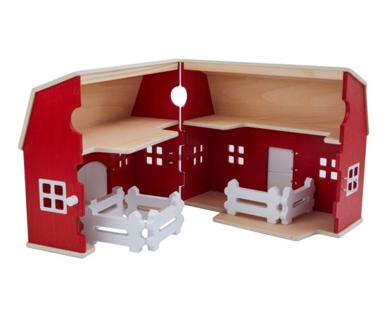 Schleich Farm World Retro Farm, Play Building Новости - Детские товары