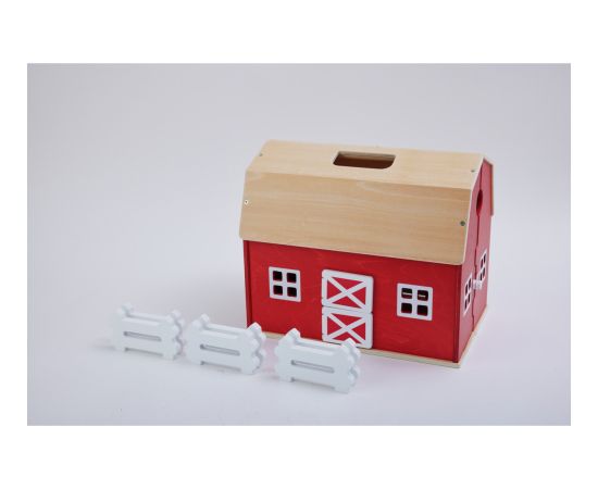 Schleich Farm World Retro Farm, Play Building Новости - Детские товары