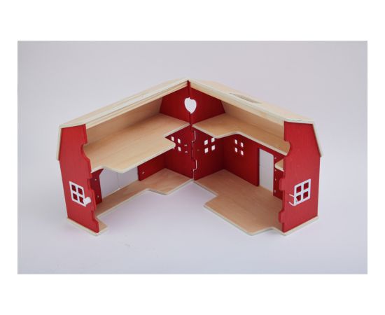 Schleich Farm World Retro Farm, Play Building Новости - Детские товары