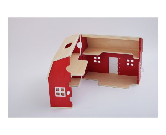 Schleich Farm World Retro Farm, Play Building Новости - Детские товары