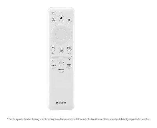 SAMSUNG GQ50LS03FAUXZG The Frame, QLED TV - 50 - black, UltraHD/4K, Vision AI, interchangeable frames, One Connect Box Телевизоры