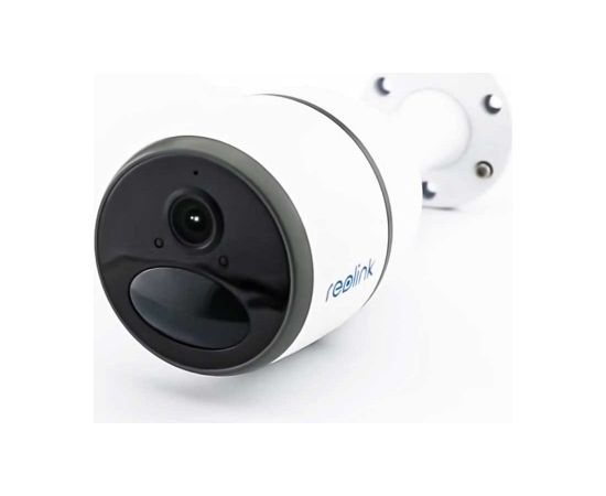 Reolink Go Series G330 + Solar Panel 2, surveillance camera white/black, 3G/LTE, 1440p Новинки Компьютерная техника