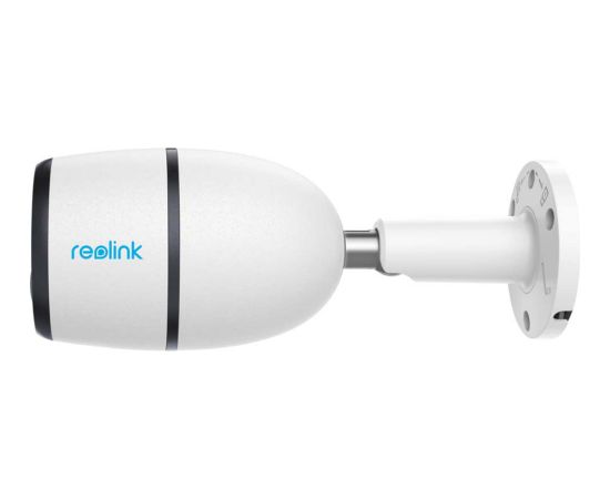 Reolink Go Series G330 + Solar Panel 2, surveillance camera white/black, 3G/LTE, 1440p Новинки Компьютерная техника