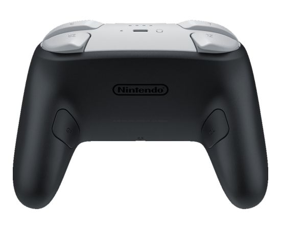 Nintendo Switch 2 Pro Controller, gamepad black Игровые приставки