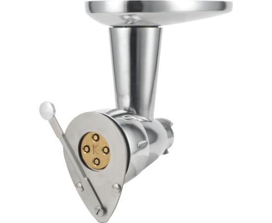 Kenwood Pasta Fresca pasta attachment chrome/bronze, for food processor Chef / kMix Virtuves kombaini