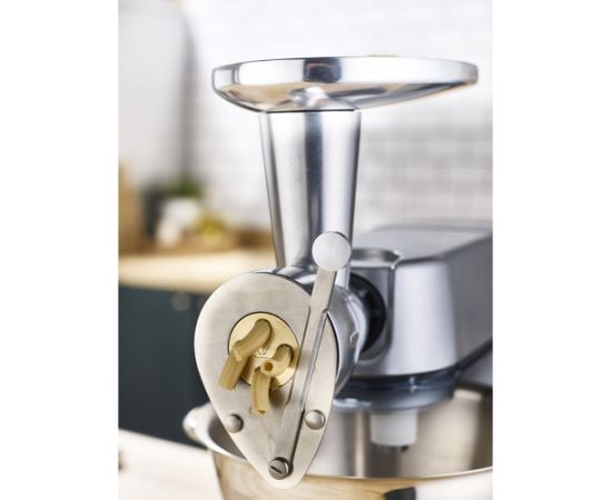 Kenwood Pasta Fresca pasta attachment chrome/bronze, for food processor Chef / kMix Virtuves kombaini