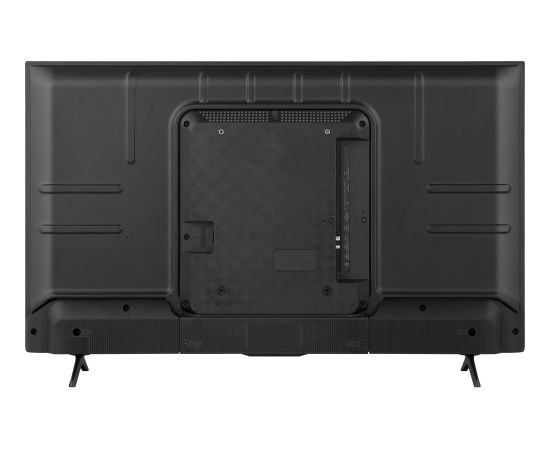 Hisense 50E77Q PRO, QLED TV - 50 - black, UltraHD/4K, triple tuner, USB recording, Time Shift, 144Hz panel Телевизоры