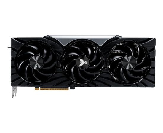 Gainward GeForce RTX 5080 Phoenix, graphics card DLSS 4, 3x DisplayPort, 1x HDMI 2.1 Grafiskās video kartes