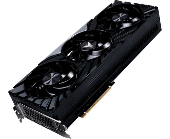 Gainward GeForce RTX 5080 Phoenix, graphics card DLSS 4, 3x DisplayPort, 1x HDMI 2.1 Grafiskās video kartes