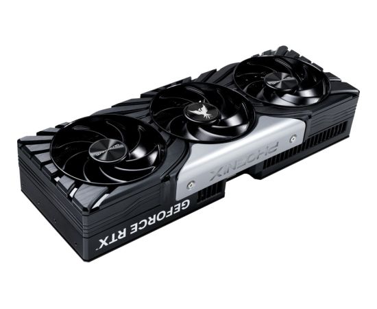 Gainward GeForce RTX 5080 Phoenix, graphics card DLSS 4, 3x DisplayPort, 1x HDMI 2.1 Grafiskās video kartes