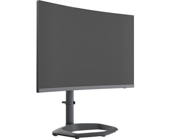 Cooler Master GM27QP, gaming monitor - 27 - black, QHD, VA, curved, adaptive sync, 240Hz panel LED / LCD мониторы