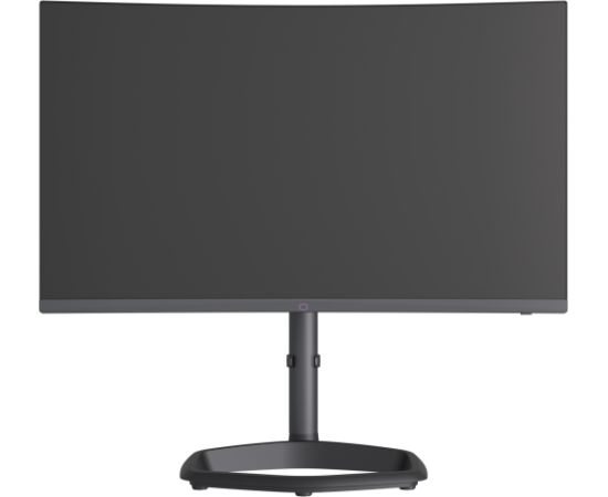 Cooler Master GM27QP, gaming monitor - 27 - black, QHD, VA, curved, adaptive sync, 240Hz panel LED / LCD мониторы
