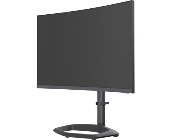 Cooler Master GM27QP, gaming monitor - 27 - black, QHD, VA, curved, adaptive sync, 240Hz panel LED / LCD мониторы