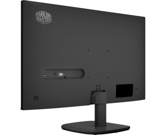 Cooler Master GA27FC, gaming monitor - 27 - black, FullHD, IPS, Adaptive-Sync, 120Hz panel LED / LCD мониторы