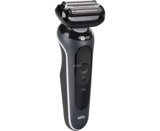 Braun Series 6 62-G1650s, shaver black Красота и здоровье 