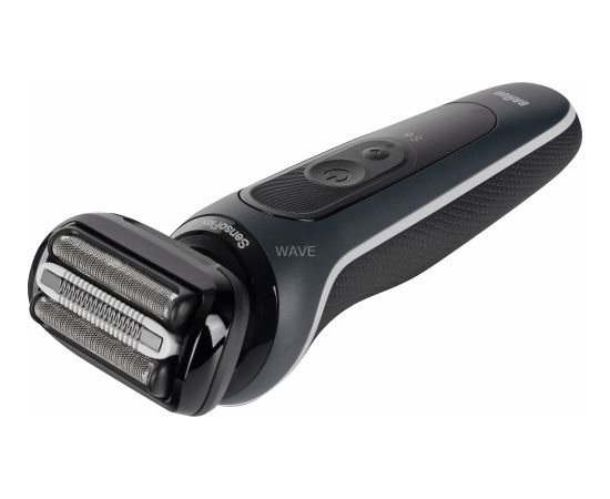 Braun Series 6 62-G1650s, shaver black Красота и здоровье 