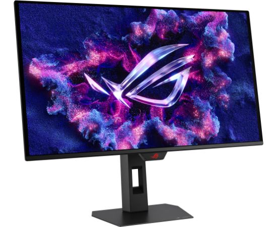 ASUS ROG Strix QD-OLED XG27ACDMS, gaming monitor - 26.5 - black, QHD, HDR, DP, HDMI, USB-C, 280Hz panel Monitori