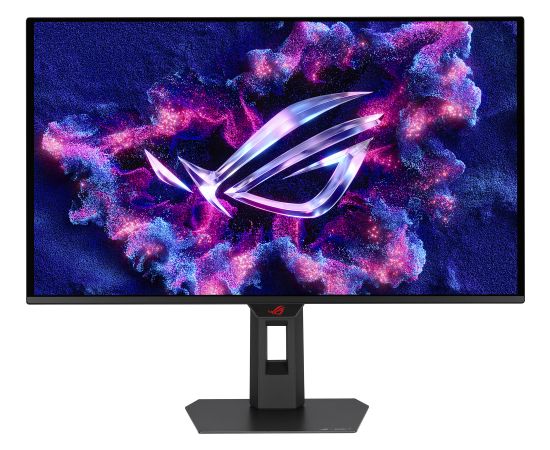 ASUS ROG Strix QD-OLED XG27ACDMS, gaming monitor - 26.5 - black, QHD, HDR, DP, HDMI, USB-C, 280Hz panel Monitori