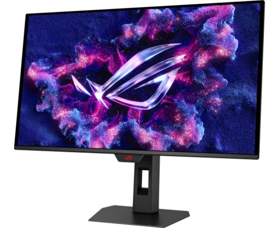 ASUS ROG Strix QD-OLED XG27ACDMS, gaming monitor - 26.5 - black, QHD, HDR, DP, HDMI, USB-C, 280Hz panel Monitori