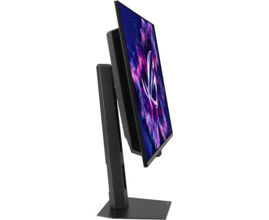 ASUS ROG Strix QD-OLED XG27ACDMS, gaming monitor - 26.5 - black, QHD, HDR, DP, HDMI, USB-C, 280Hz panel Monitori