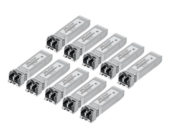 Zyxel SFP10G-SR, Transceiver Jaunumi - Datori