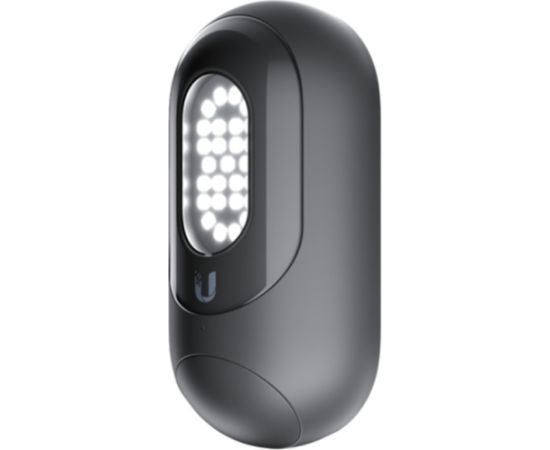 Ubiquiti Protect Smart Flood Light, LED light black Декоративное освещение 