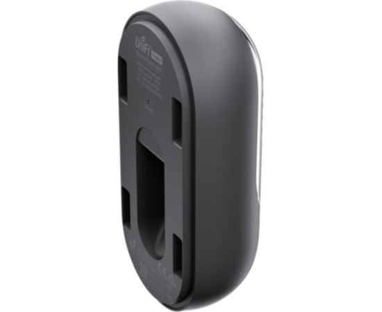 Ubiquiti Protect Smart Flood Light, LED light black Декоративное освещение 