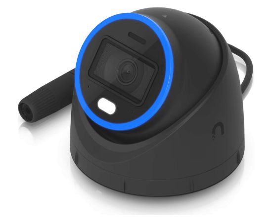 Ubiquiti AI Turret, surveillance camera black Jaunumi - Datori