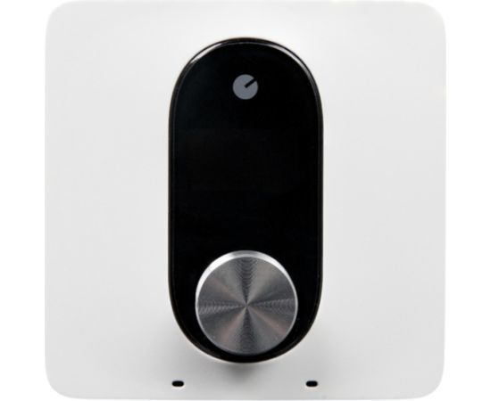 Shelly LinkedGo smart heating thermostat (floor) white/black Новинки Компьютерная техника