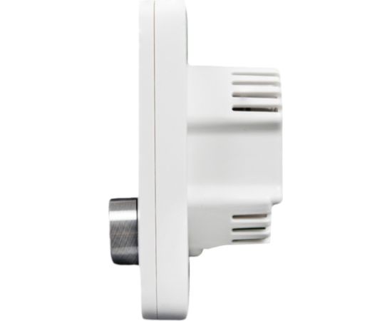 Shelly LinkedGo smart heating thermostat (floor) white/black Новинки Компьютерная техника