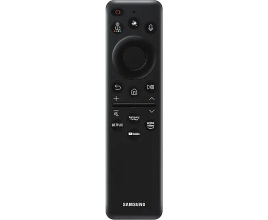 SAMSUNG GQ83S90FAEXZG, OLED TV - 83 - black/silver, UltraHD/4K, Vision AI, PVR, twin tuner, 100Hz panel Телевизоры